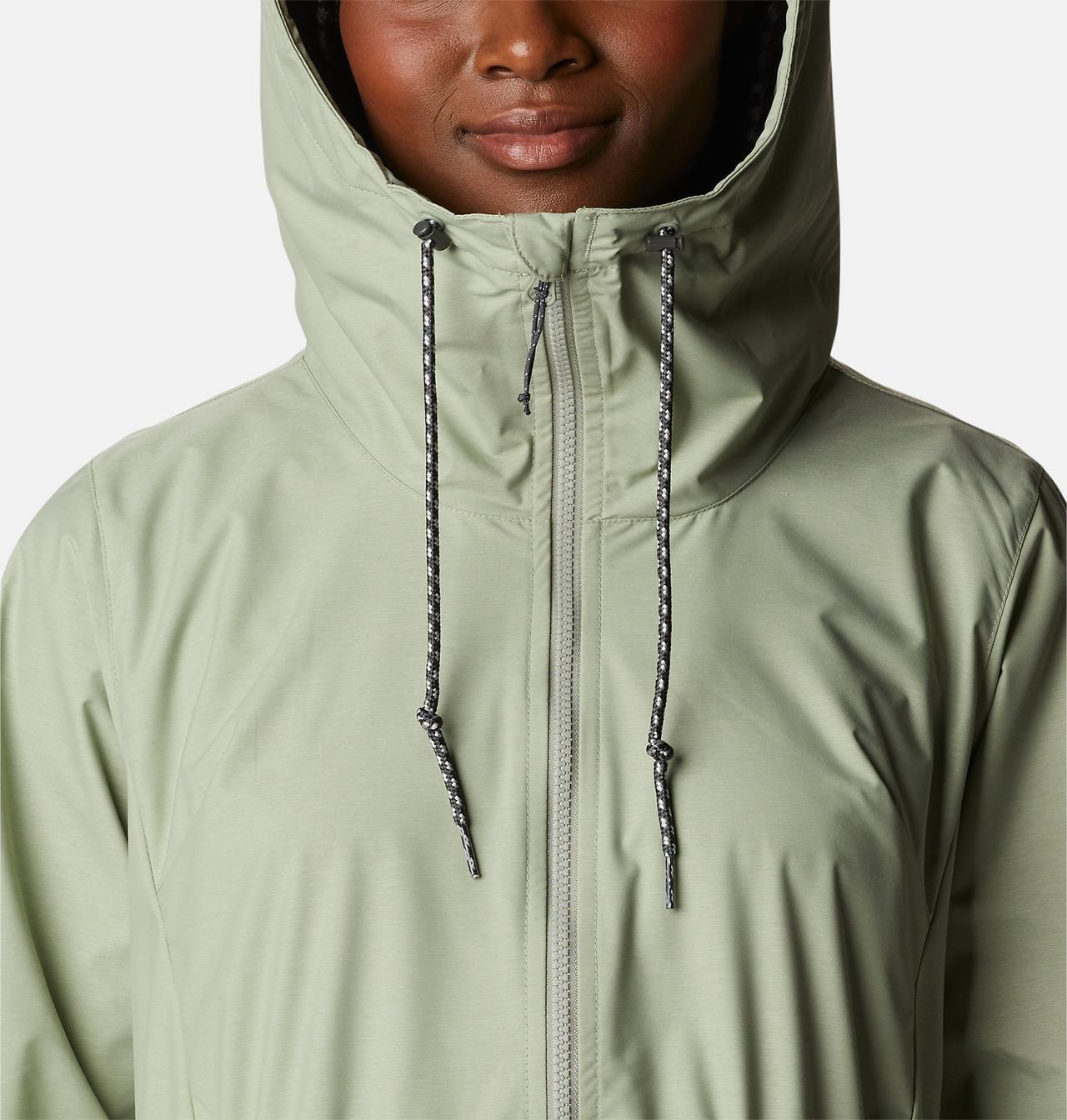 Women's Lillian Ridge™ Rain Shell 4