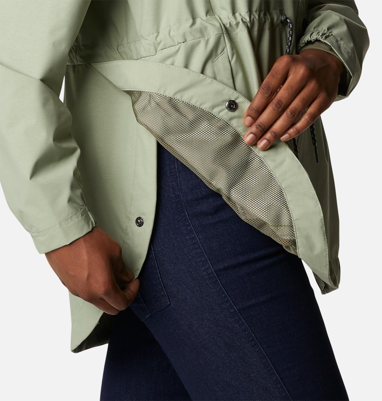 Women's Lillian Ridge™ Rain Shell 6