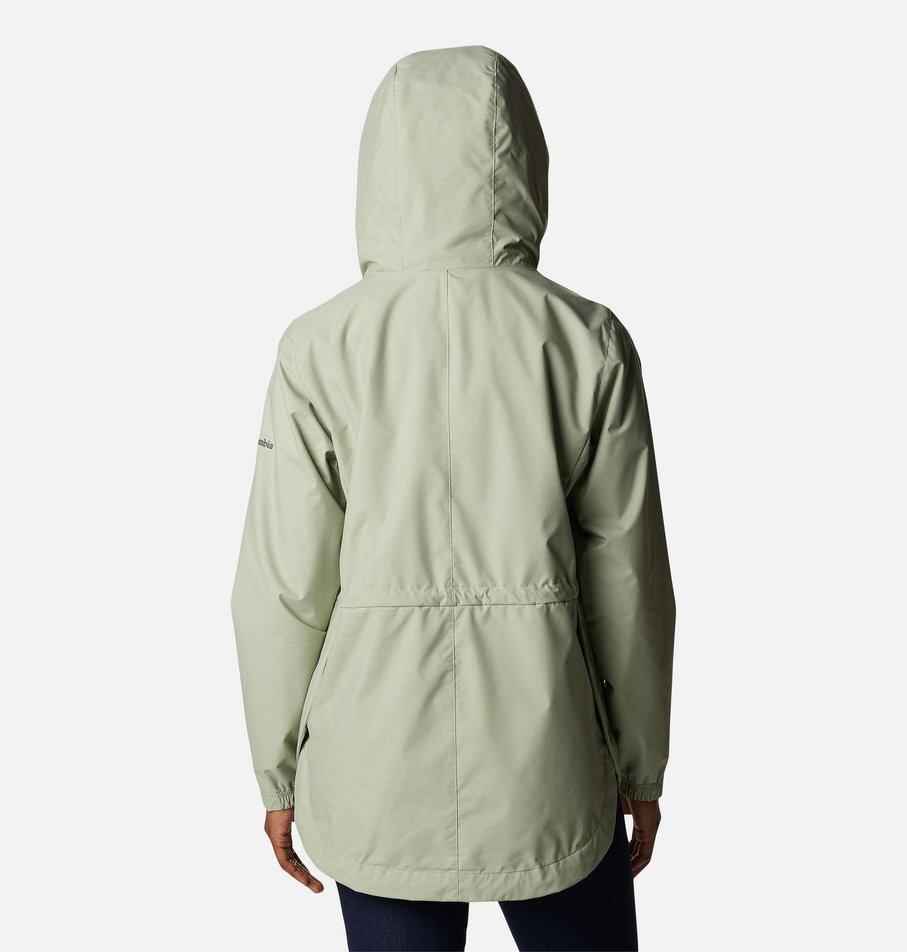 Women's Lillian Ridge™ Rain Shell 2