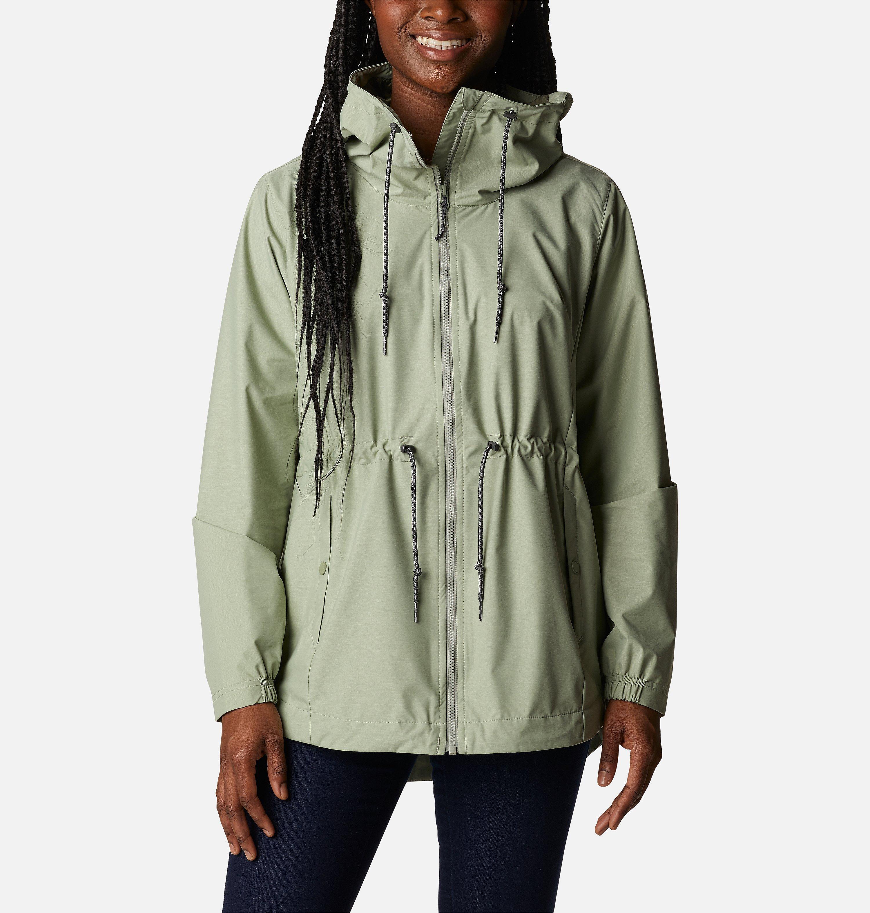 lilyアンプレガント　パフショルジャケット Women's Lillian Ridge Shell Jacket | Columbia
