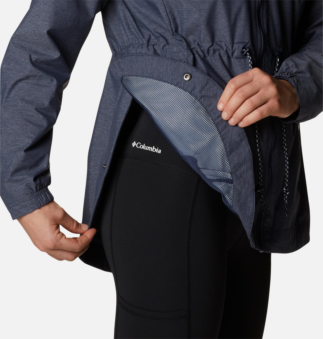 Women's Lillian Ridge™ Rain Shell 6