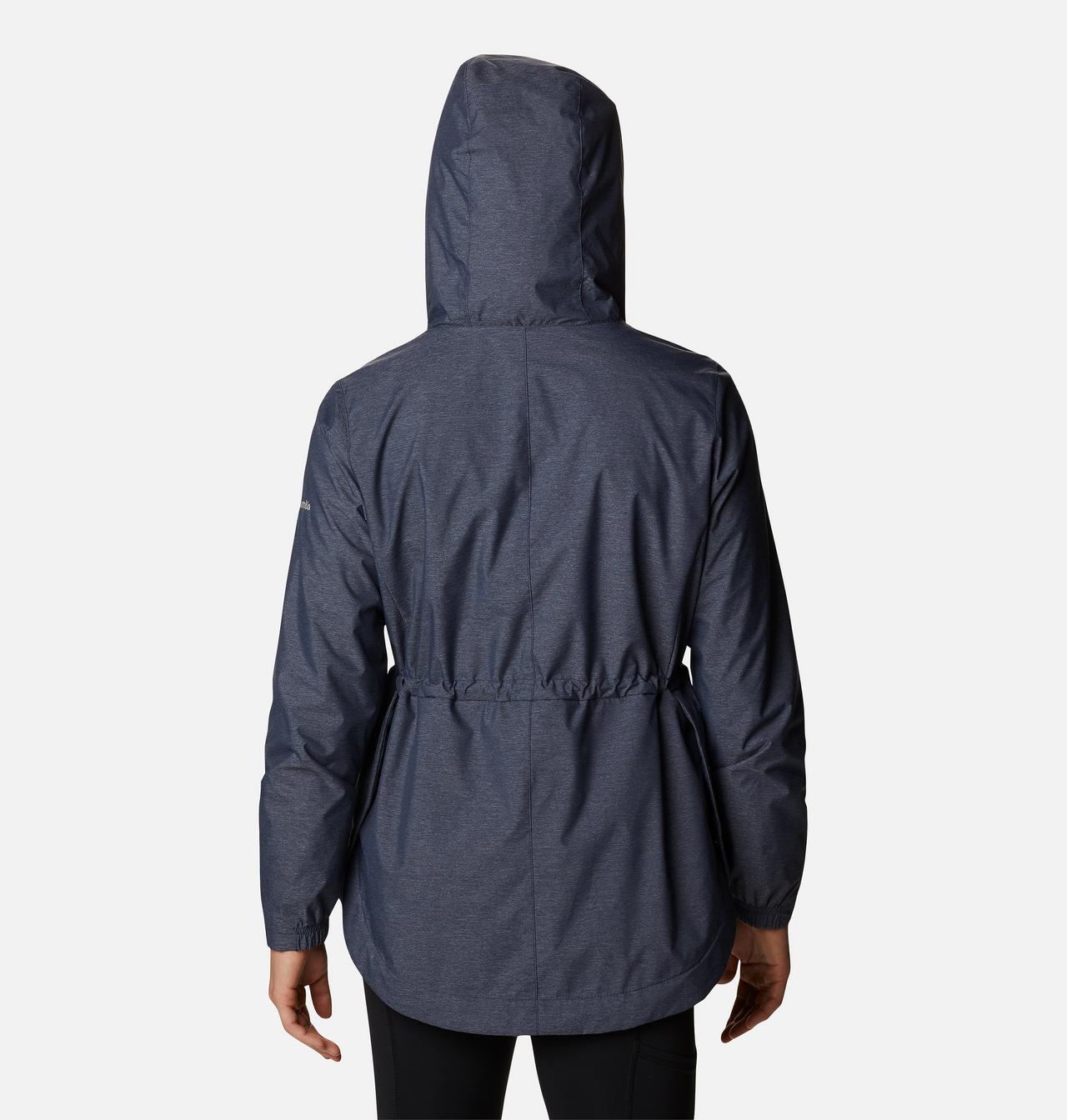 Women's Lillian Ridge™ Rain Shell 2