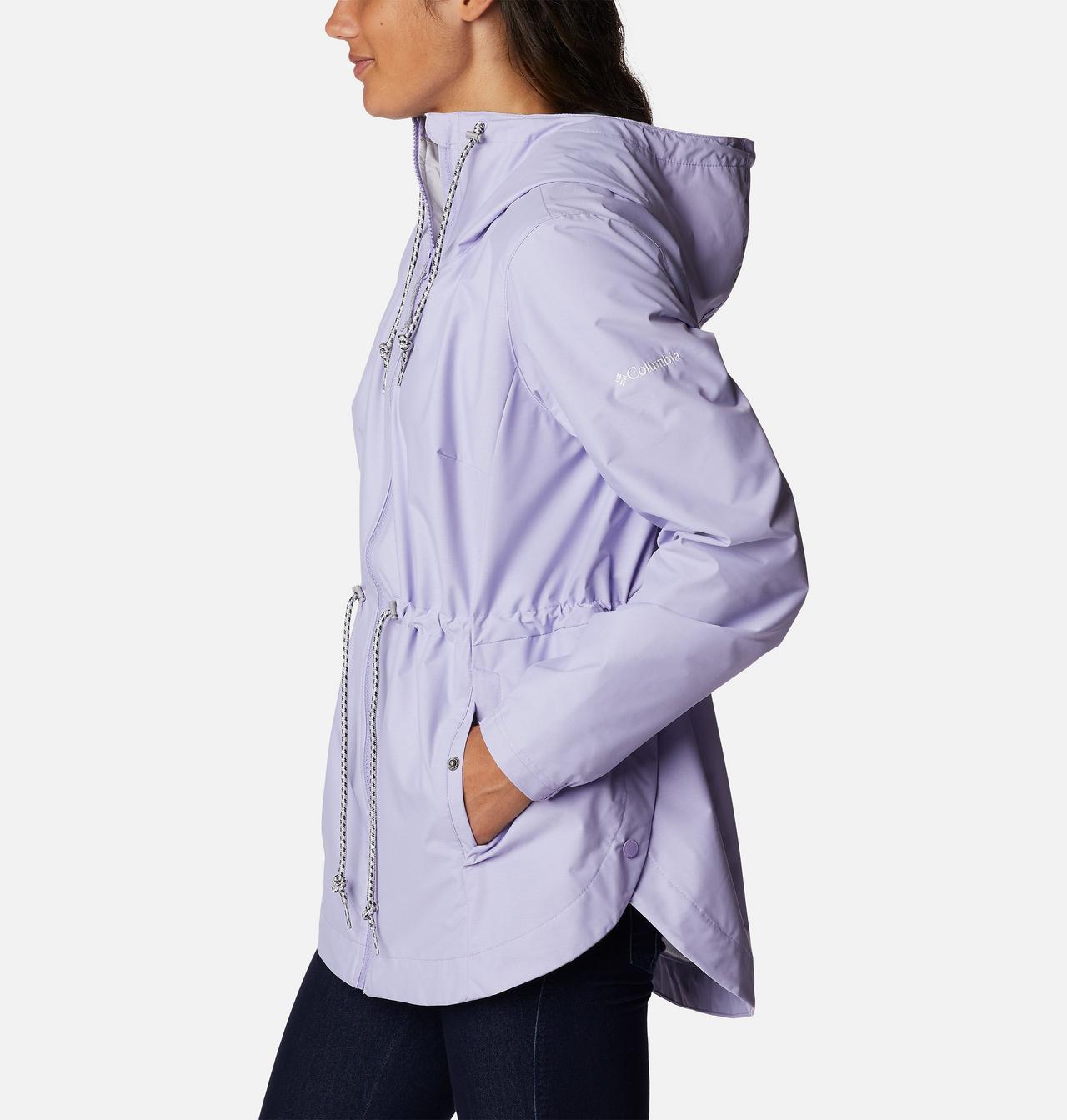 Women's Lillian Ridge™ Rain Shell 3