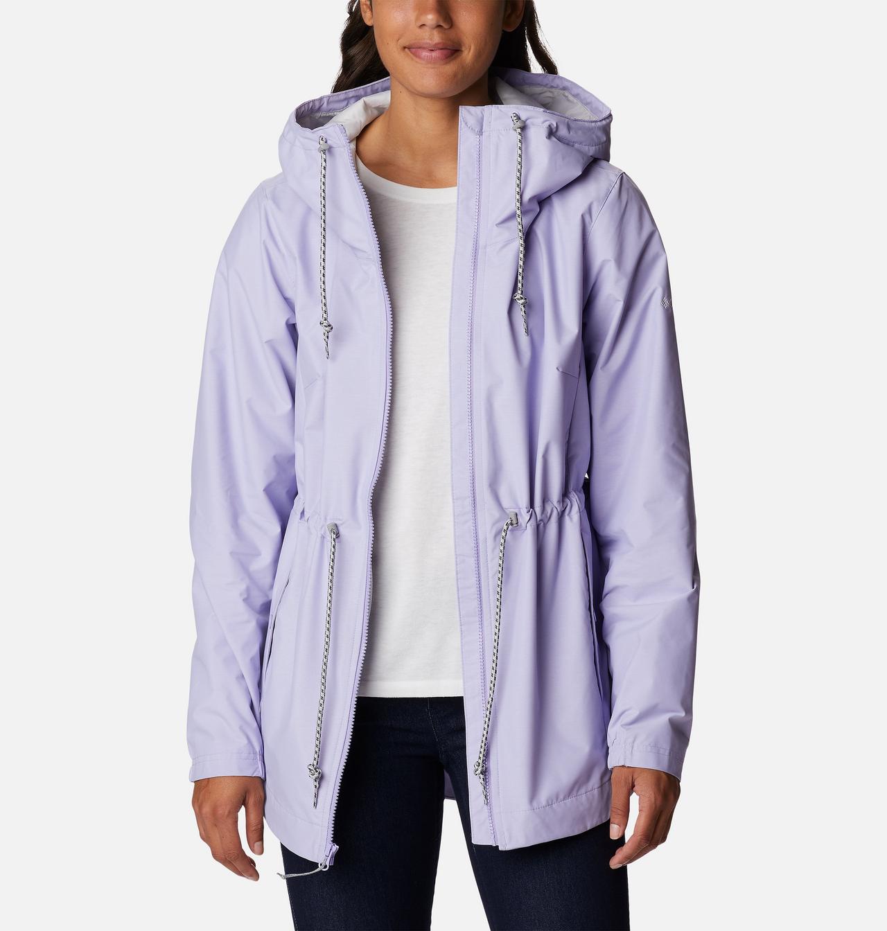 Women's Lillian Ridge™ Rain Shell 6