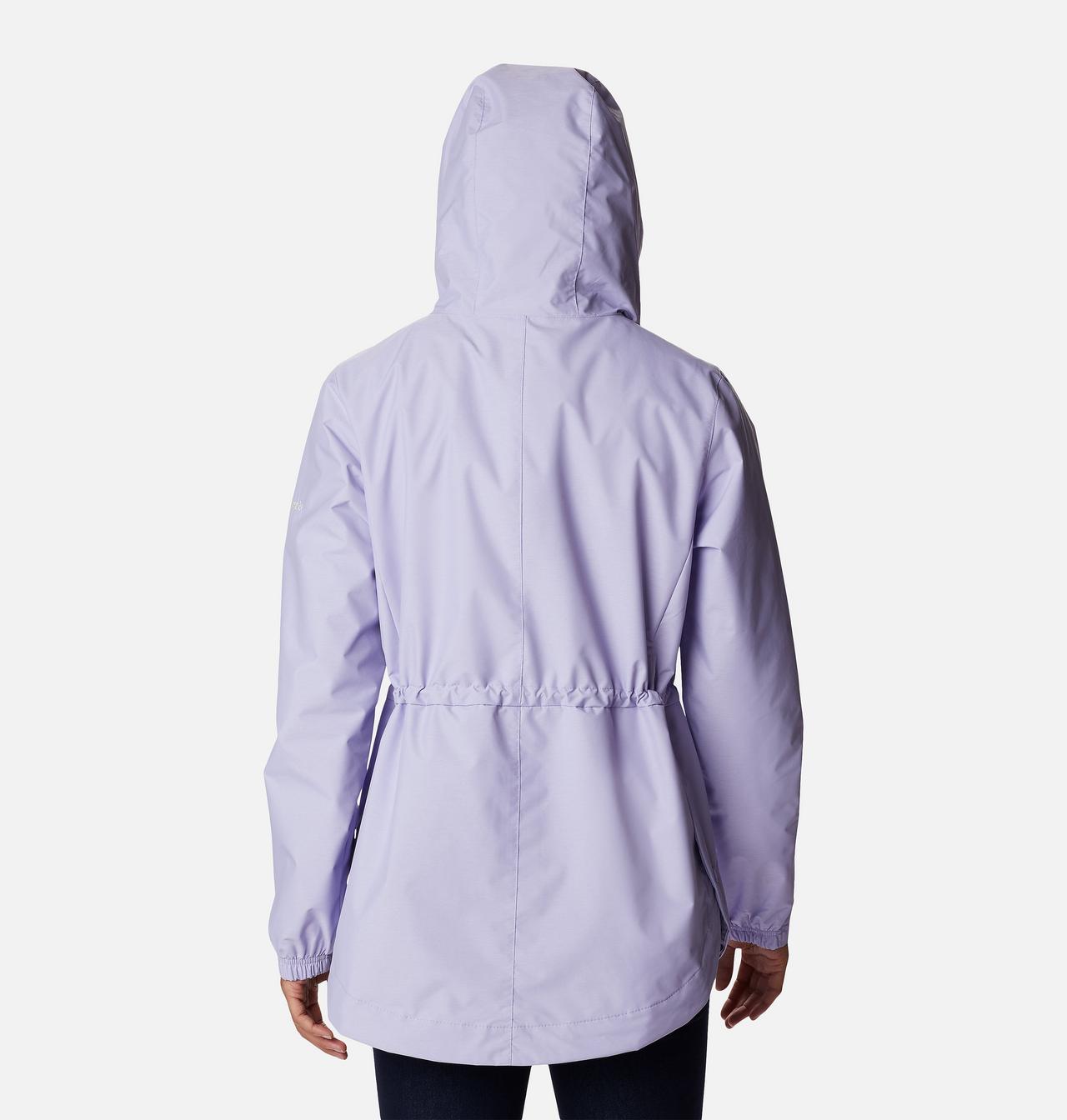 Women's Lillian Ridge™ Rain Shell 2
