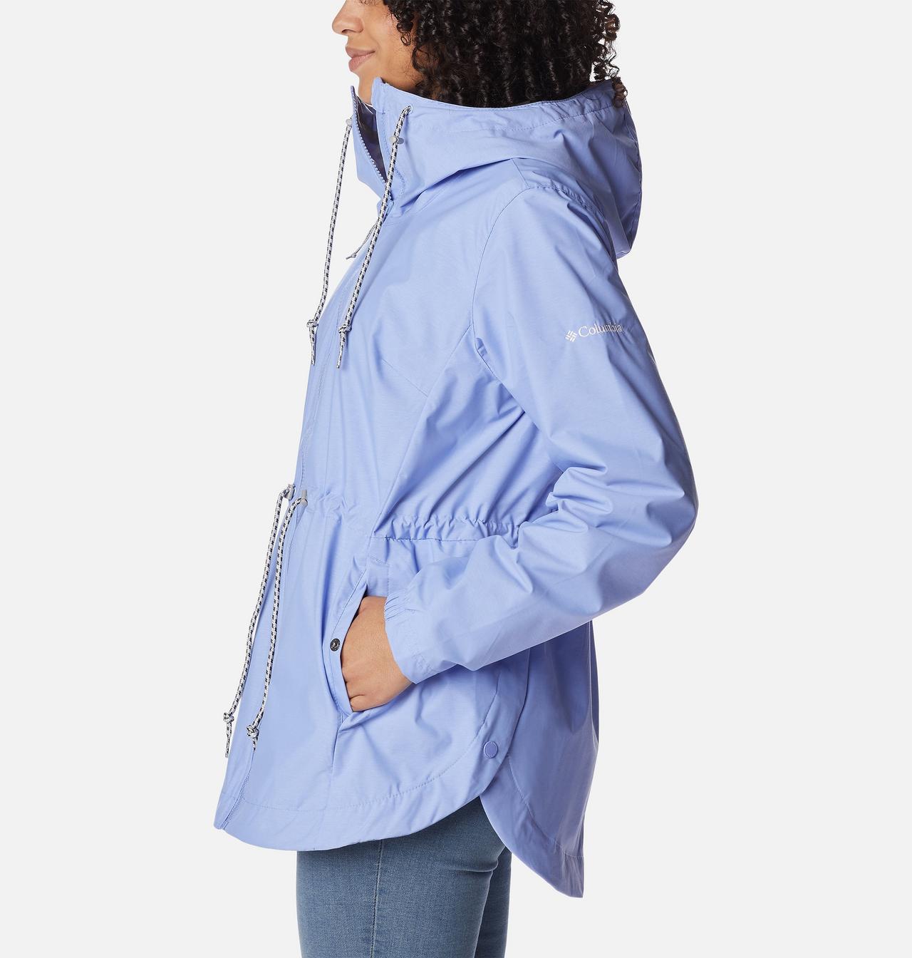 Women's Lillian Ridge™ Rain Shell 3