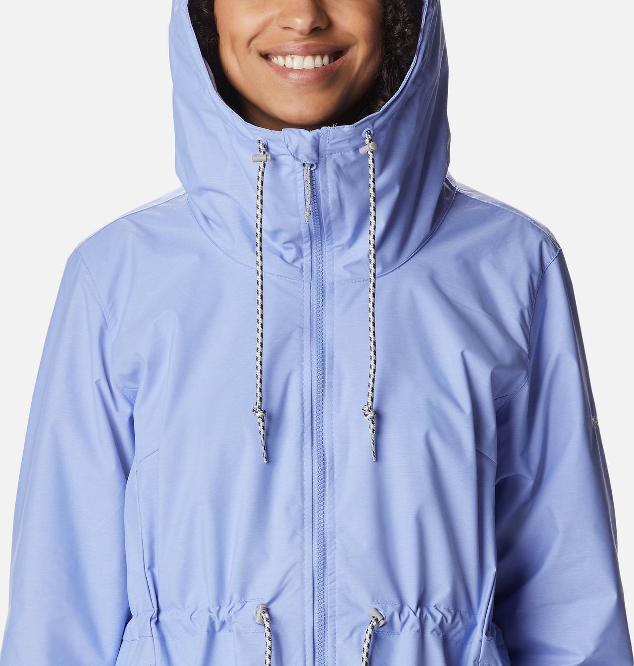 Women's Lillian Ridge™ Rain Shell 4