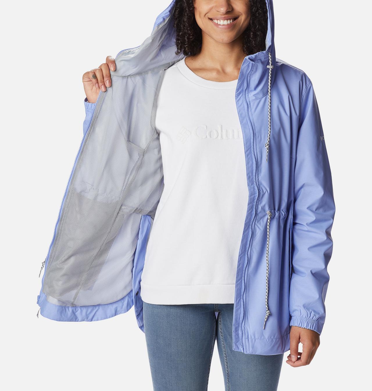Women's Lillian Ridge™ Rain Shell 5