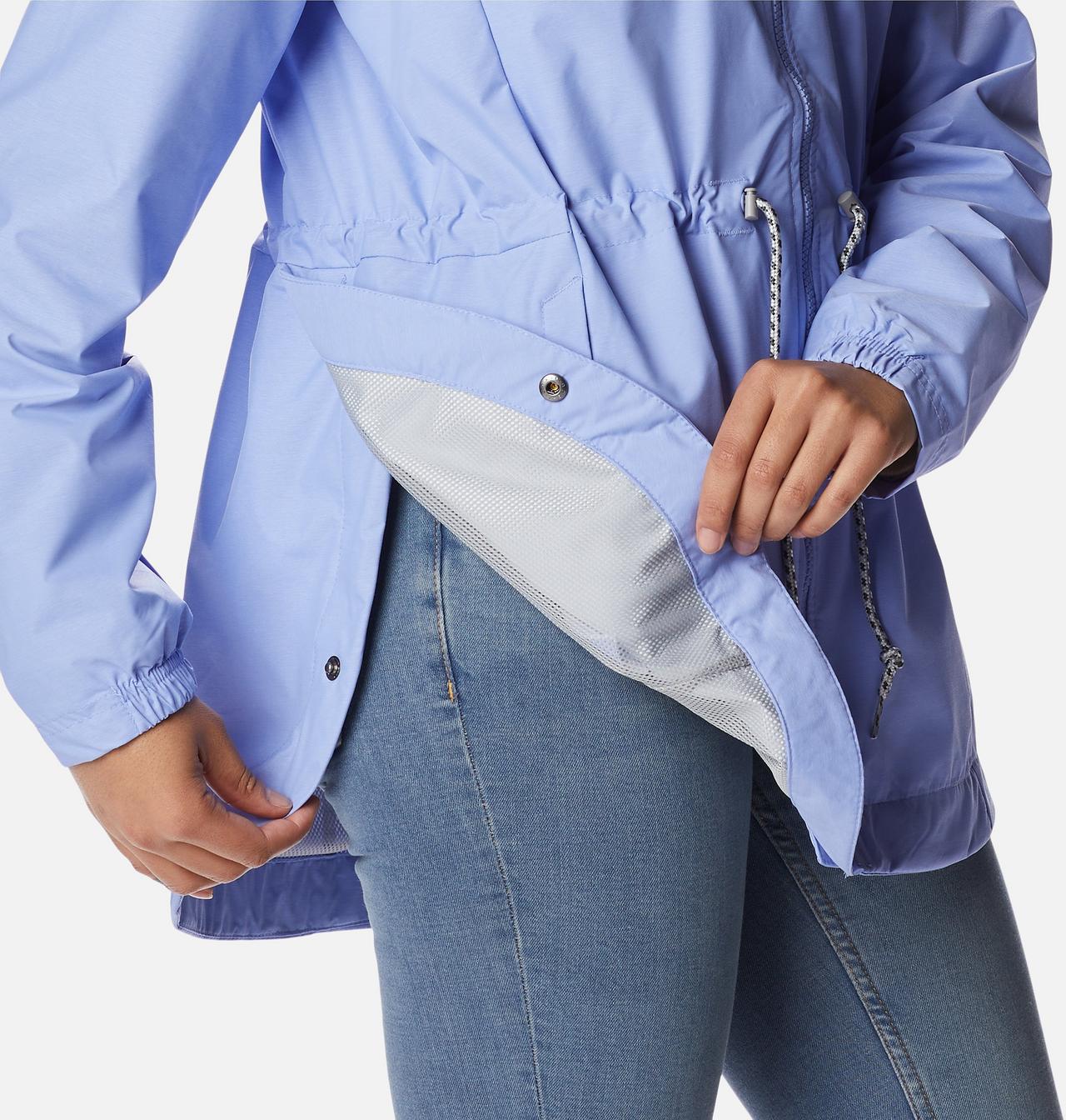 Women's Lillian Ridge™ Rain Shell 6