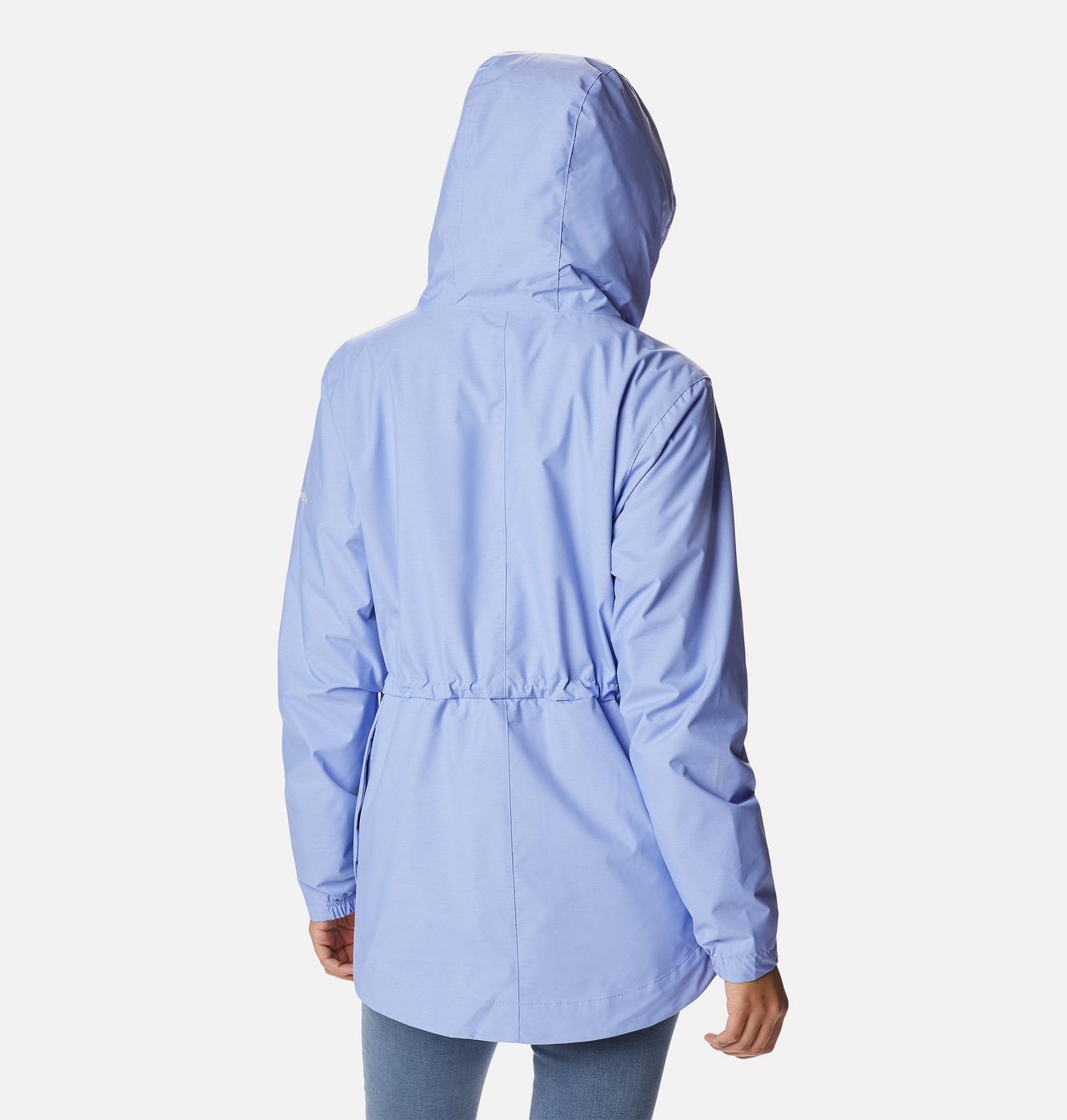 Women's Lillian Ridge™ Rain Shell 2