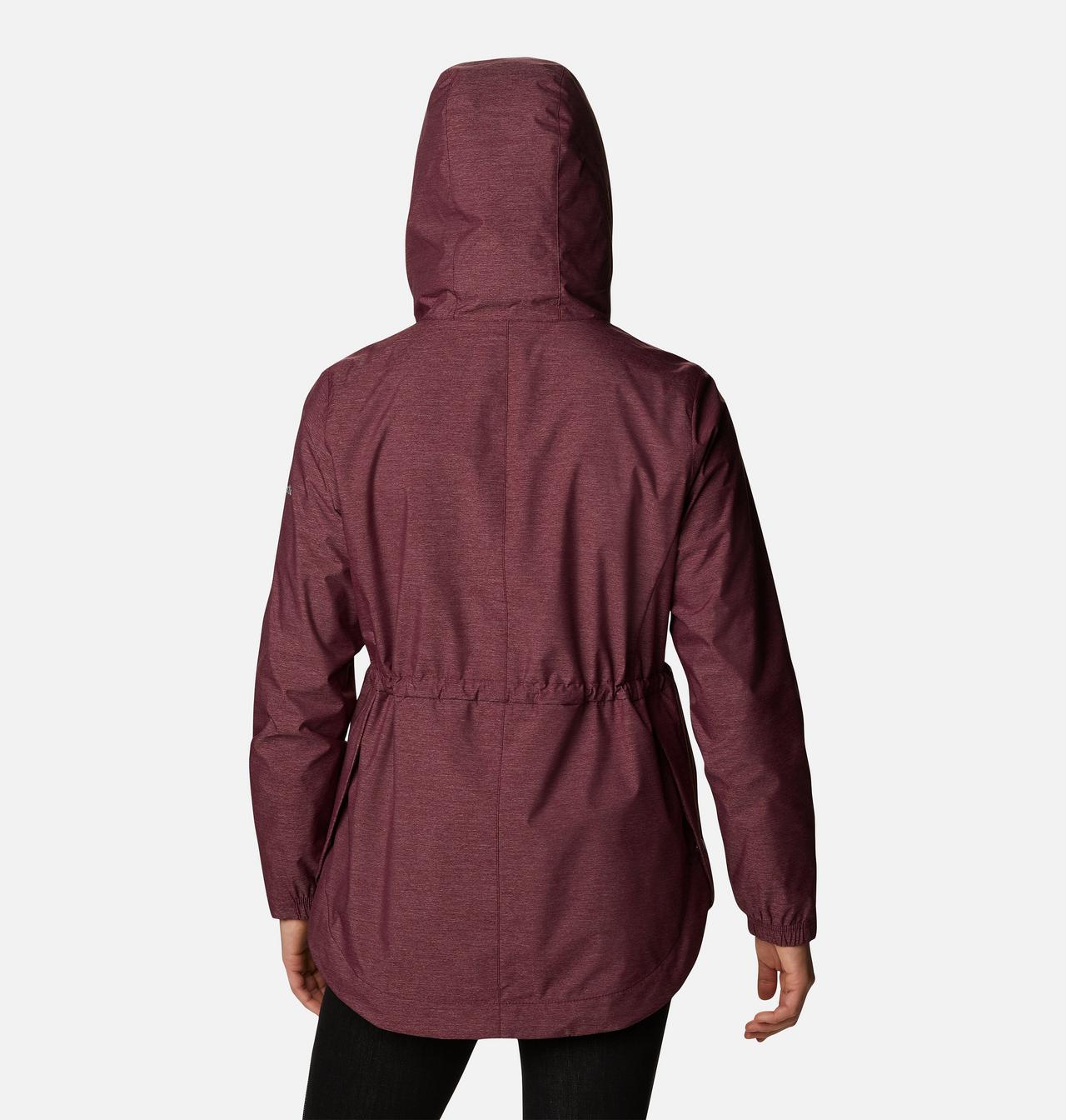 Women's Lillian Ridge™ Rain Shell 2