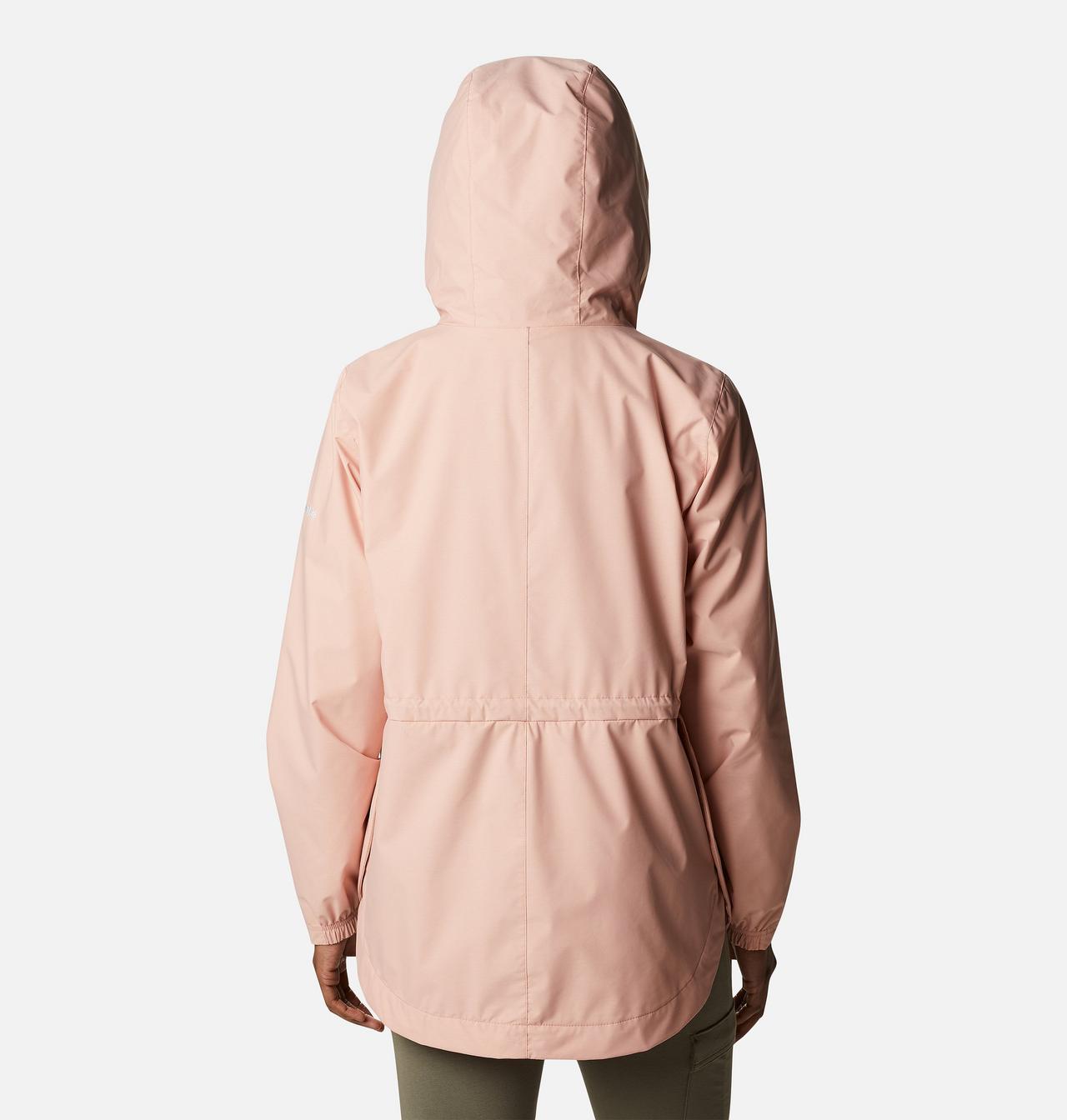 Women's Lillian Ridge™ Rain Shell 2