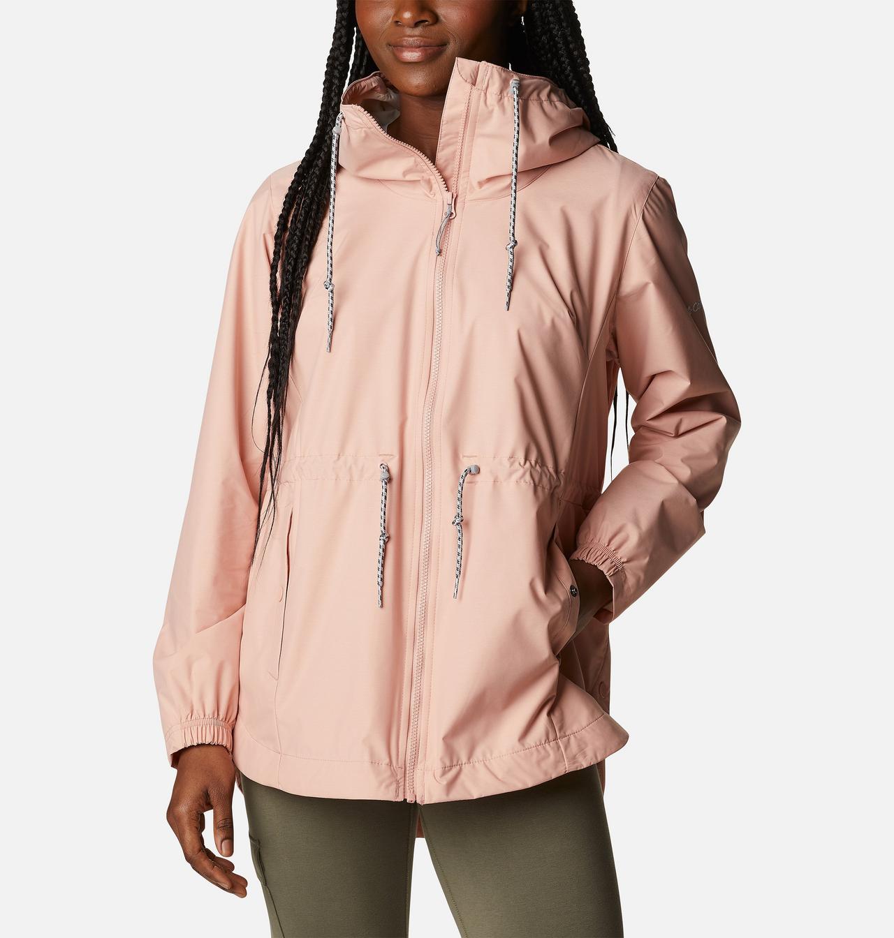 Women's Lillian Ridge™ Rain Shell 1