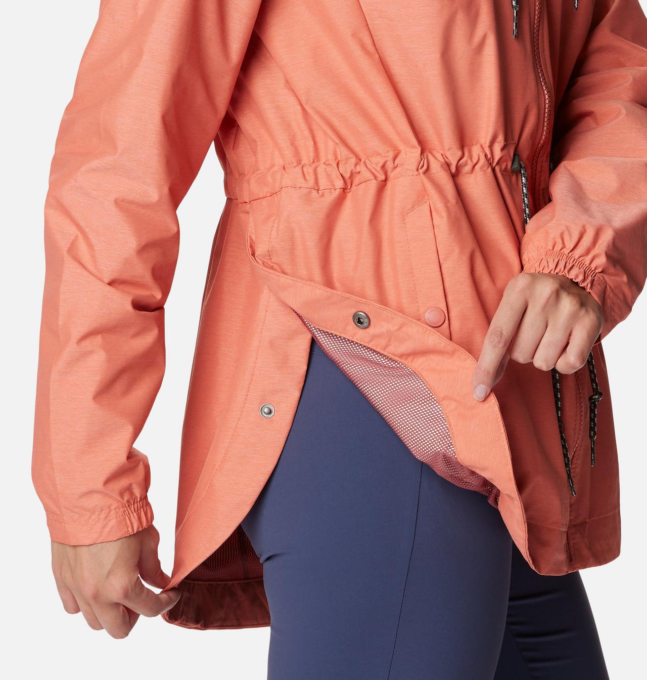 Women's Lillian Ridge™ Rain Shell 6