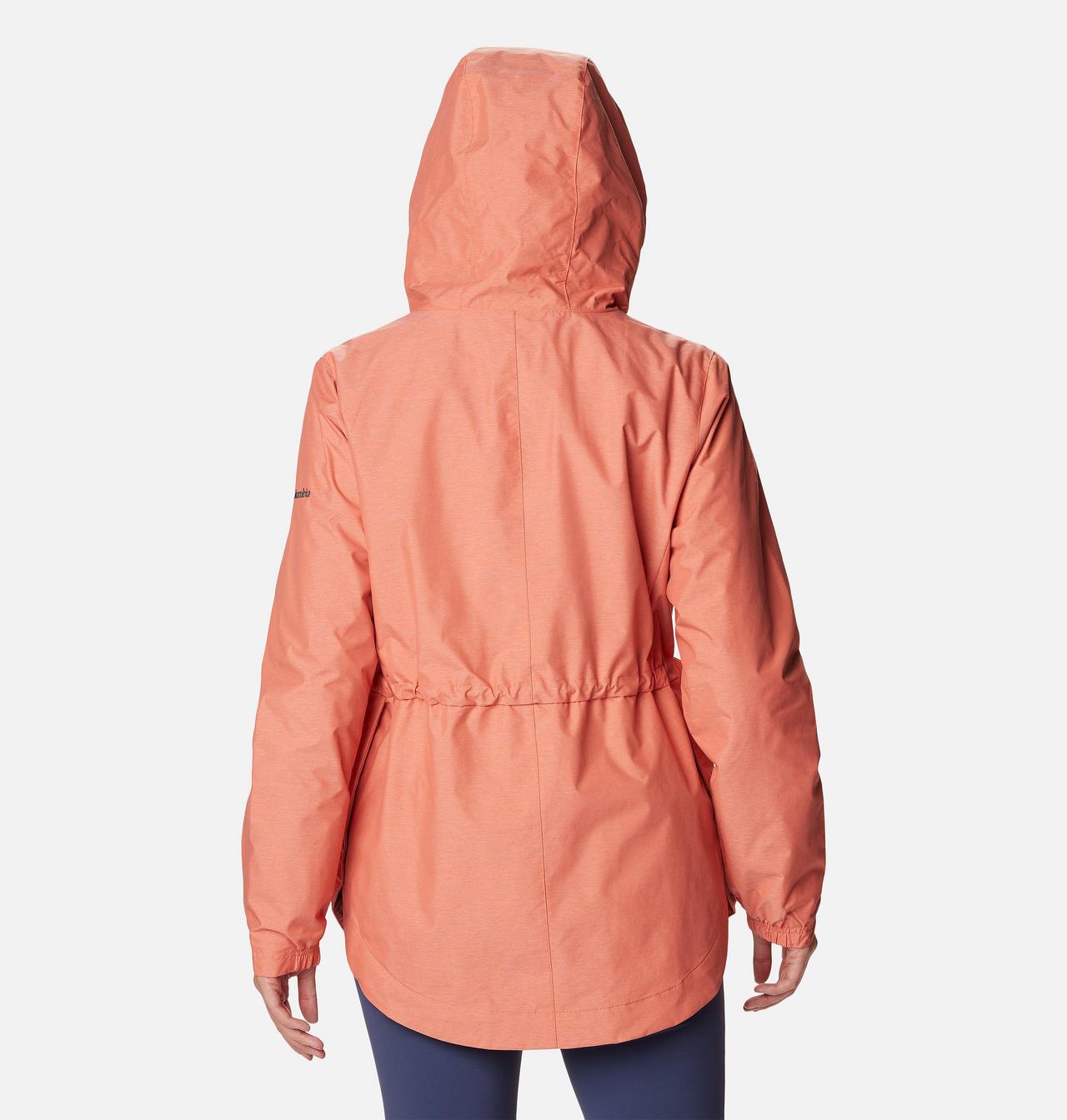 Women's Lillian Ridge™ Rain Shell 2