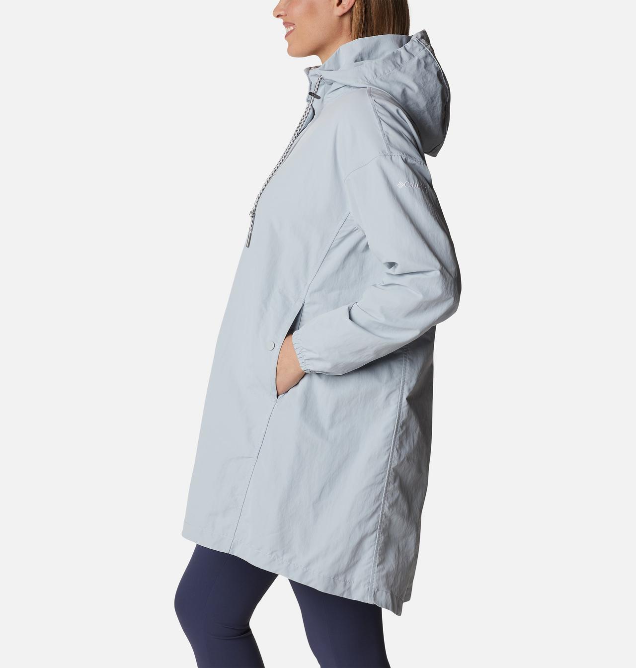 Day Trippin'™ II Long Jacket | 031 | XXL 3