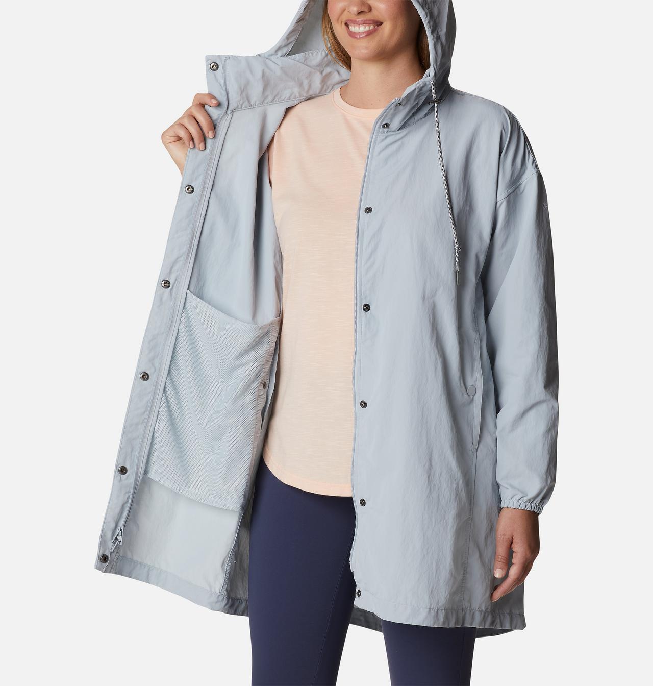Day Trippin'™ II Long Jacket | 031 | XXL 5