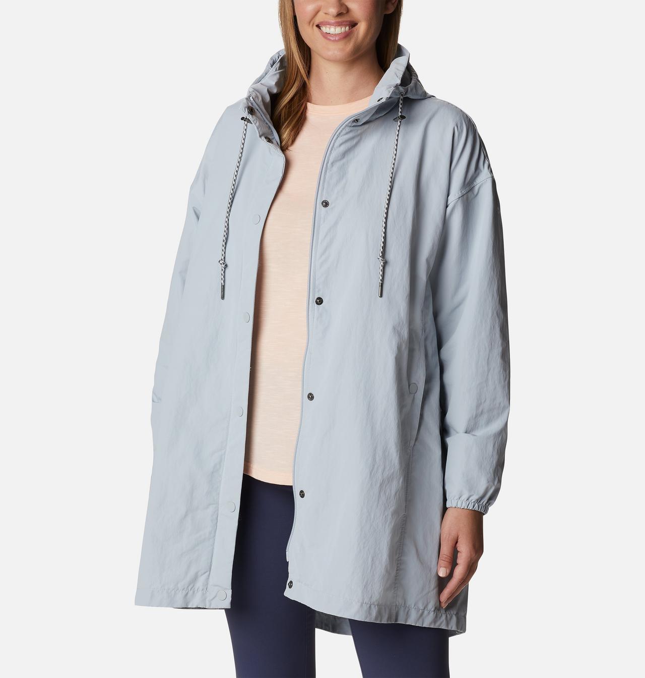 Day Trippin'™ II Long Jacket | 031 | XXL 6