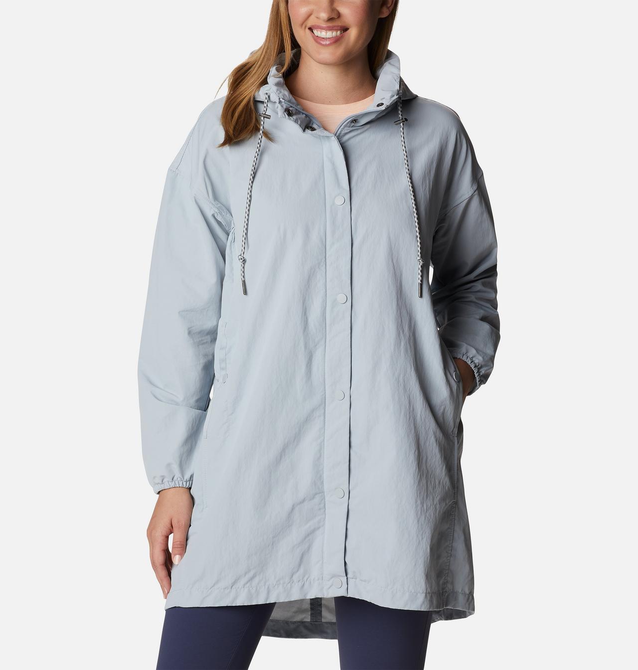 Day Trippin'™ II Long Jacket | 031 | XXL 1