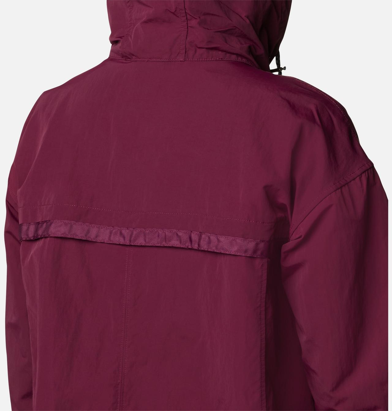 Women's Day Trippin'™ II Long Rain Jacket 6