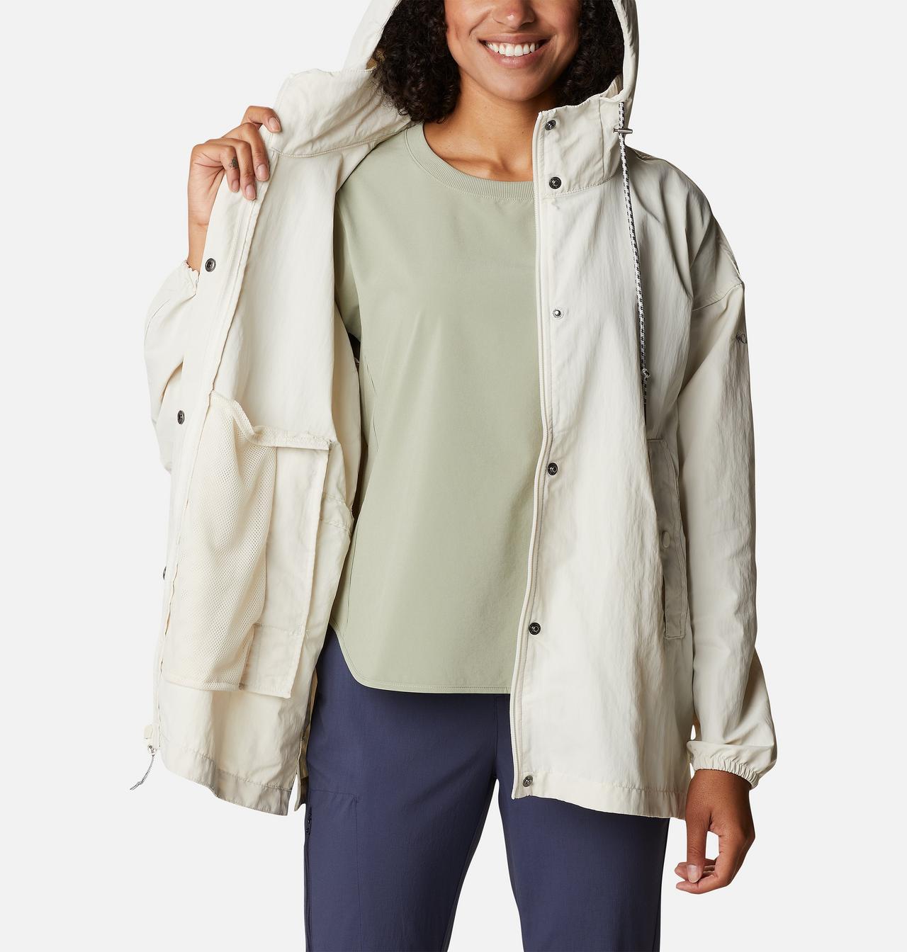 Manteau Day Trippin'™ II Femme 5