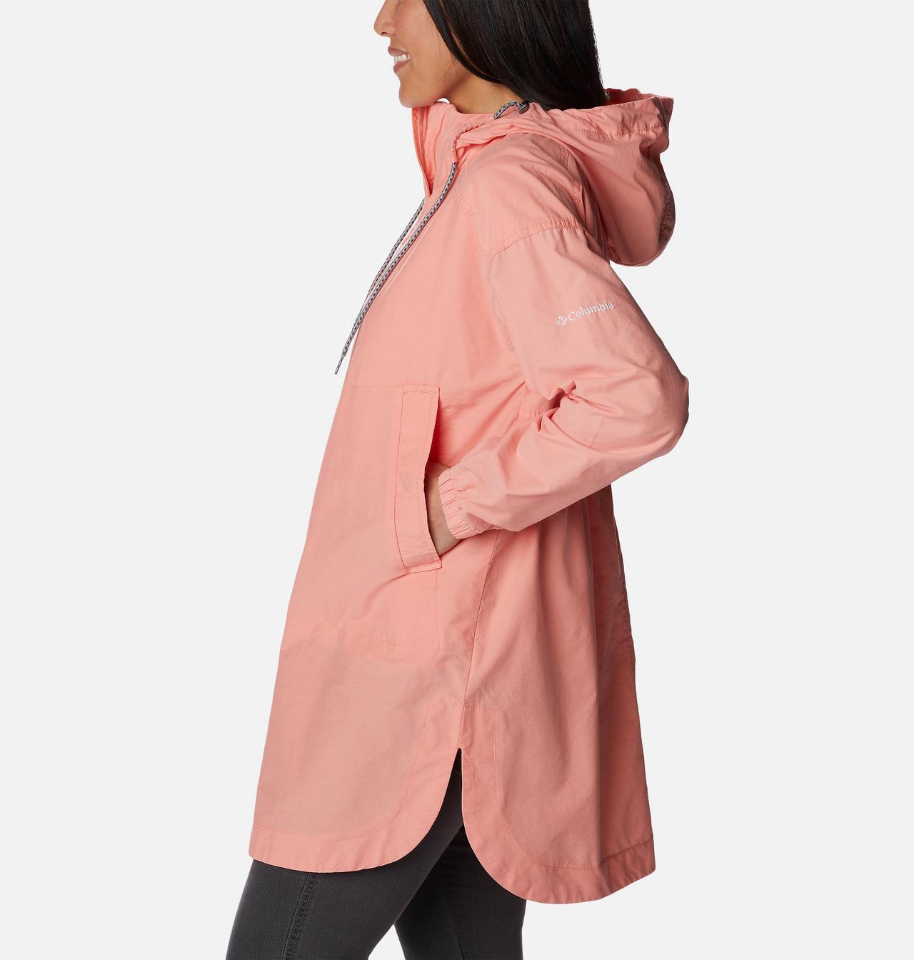 Women's Little Fields™ Long Jacket 3