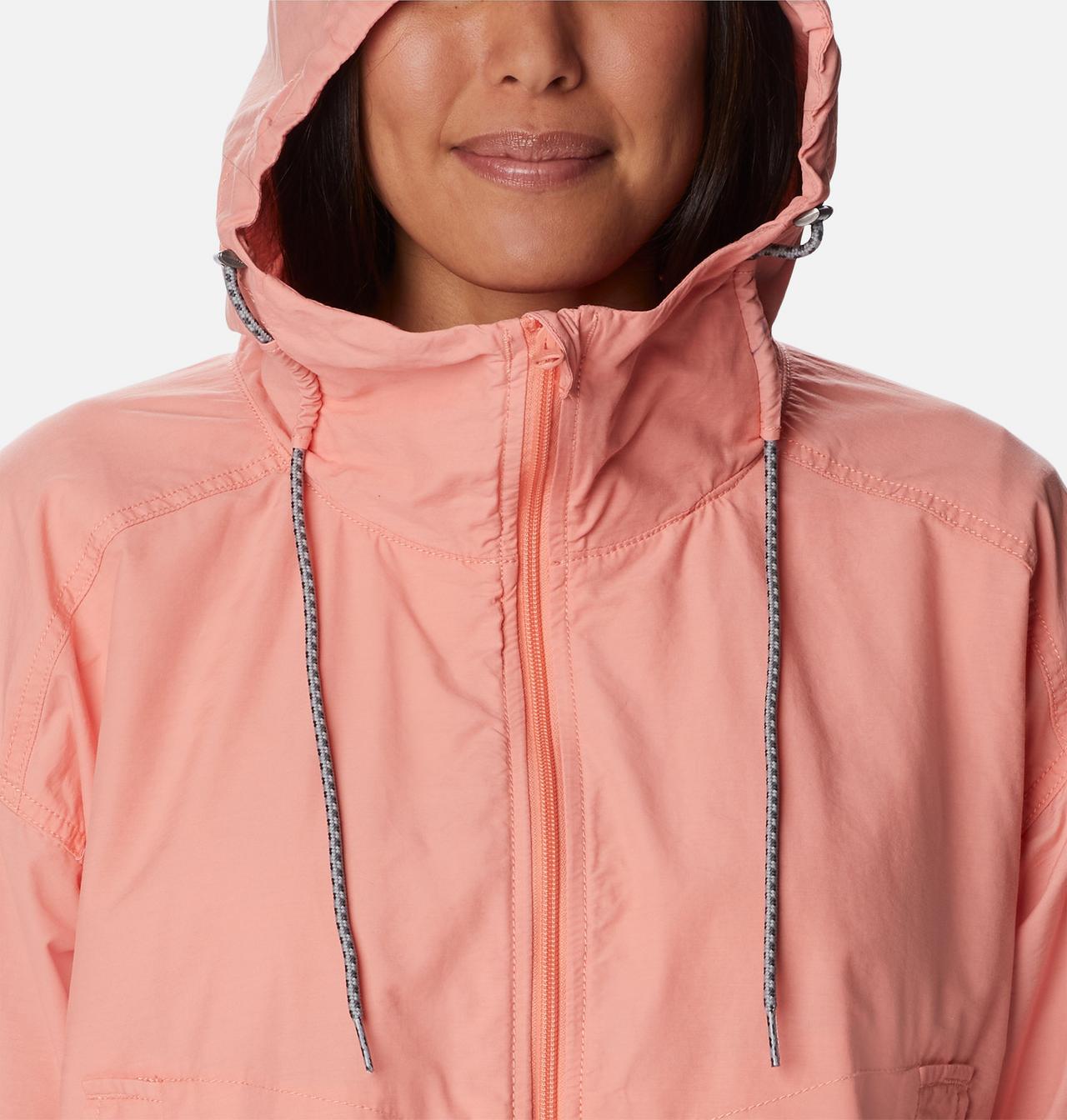 Women's Little Fields™ Long Jacket 4