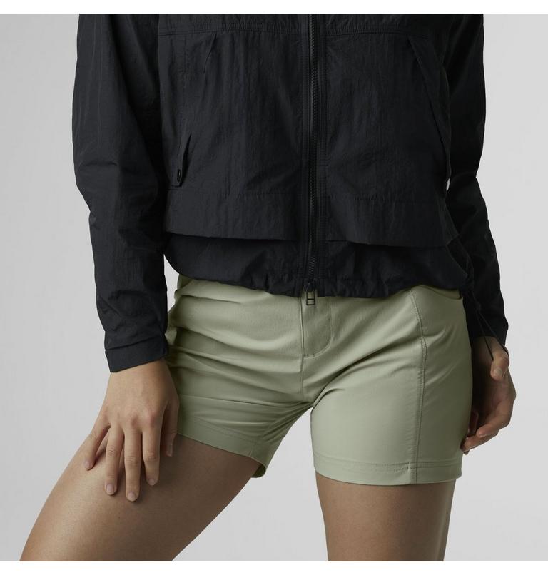 Women&rsquo;s Paracutie Windbreaker, Color: Black, image 9