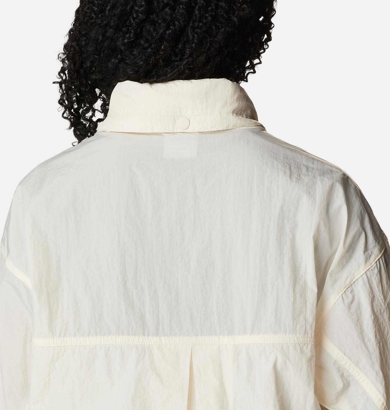 Women's Paracutie™ Windbreaker | 191 | M 6