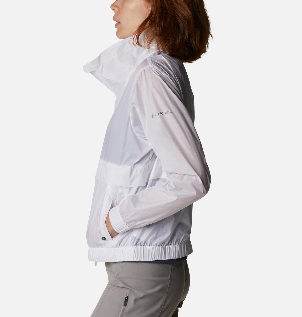 Women's Sunny City™ Windbreaker 3