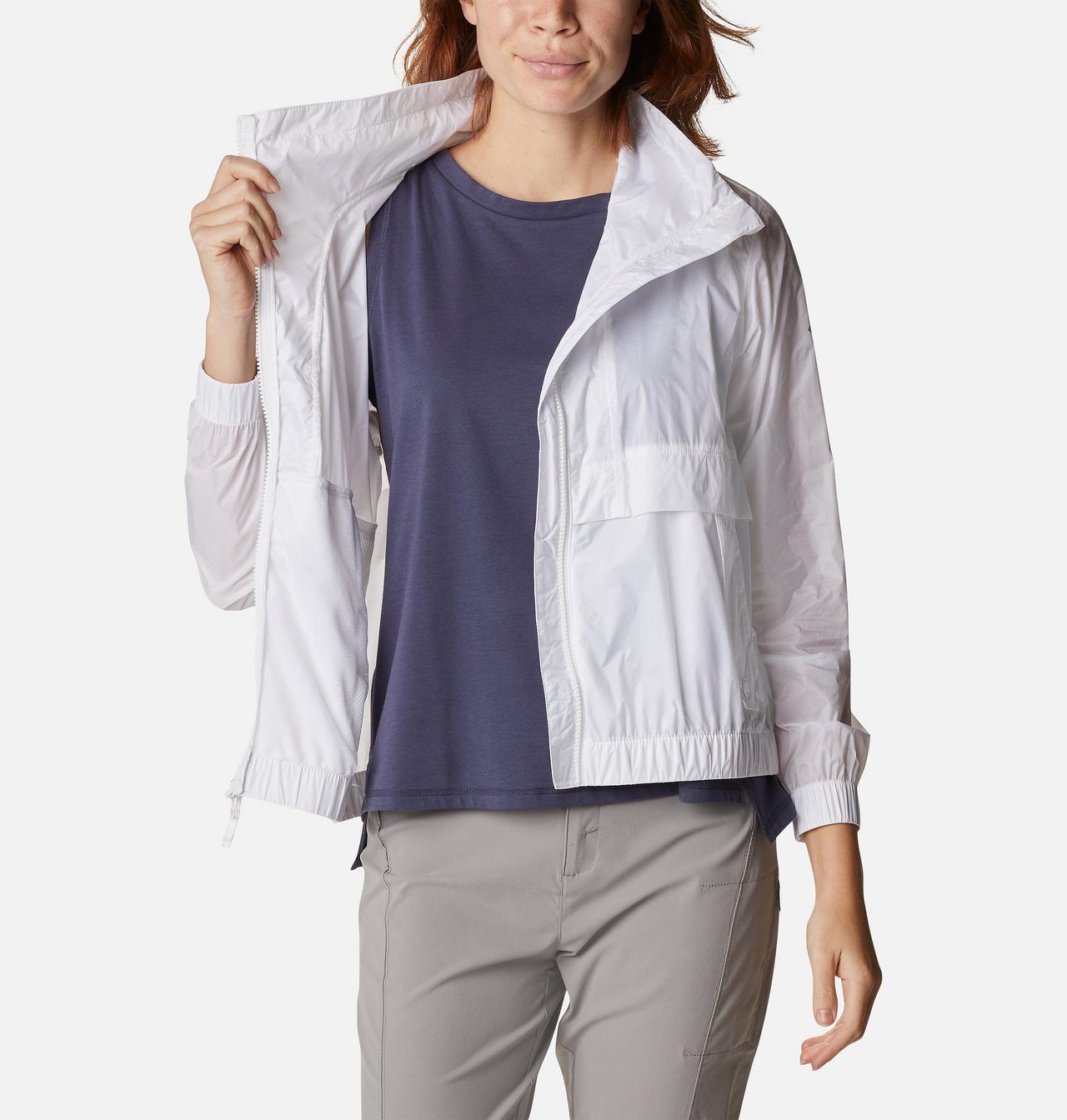 Women's Sunny City™ Windbreaker 5