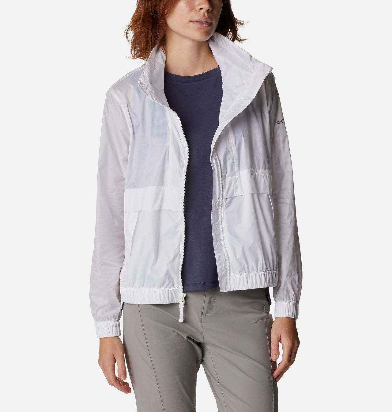 Women's Sunny City™ Windbreaker 6