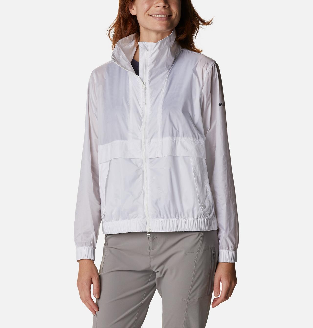 Women's Sunny City™ Windbreaker 1