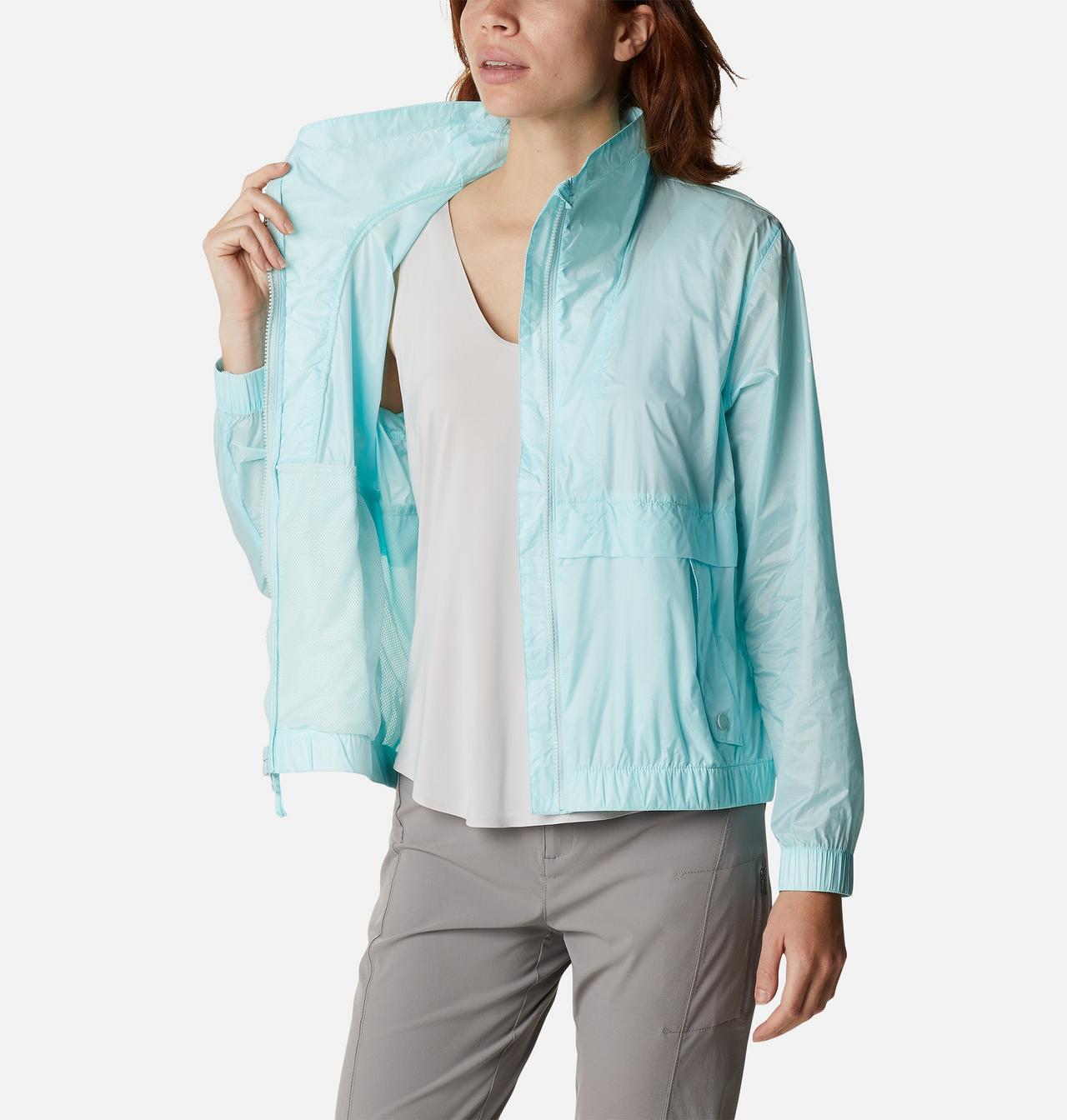 Women's Sunny City™ Windbreaker 5