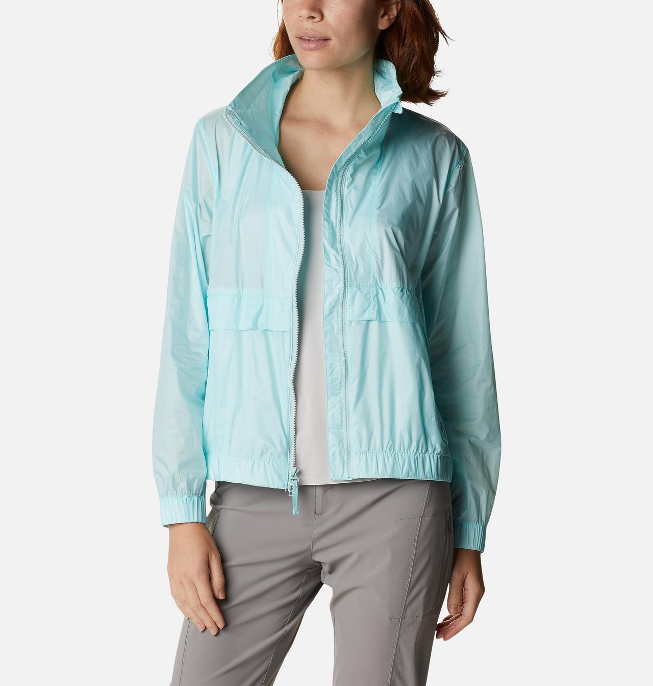 Women's Sunny City™ Windbreaker 6