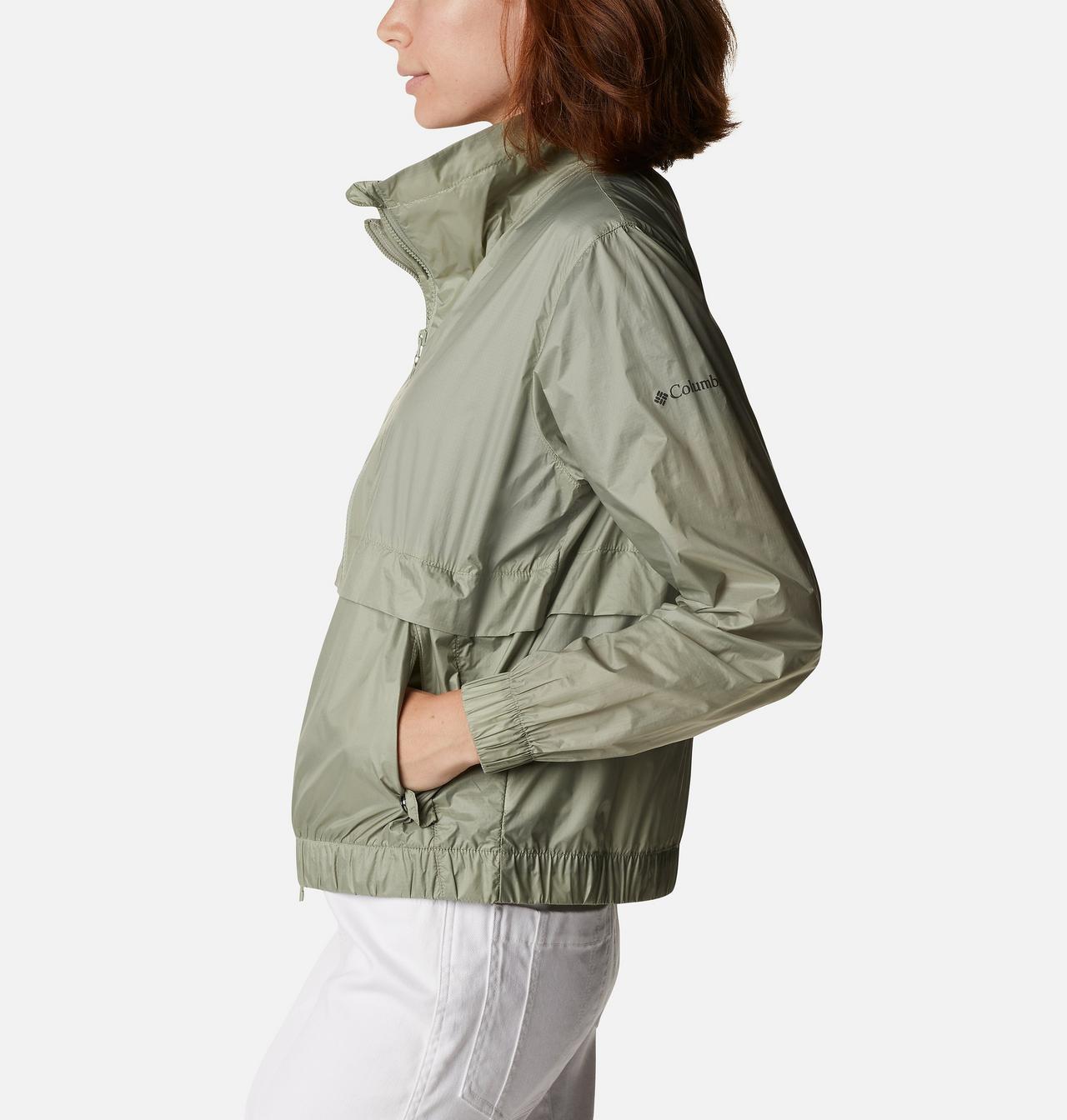 Women's Sunny City™ Windbreaker 3
