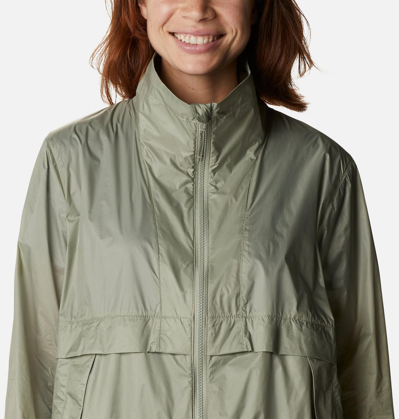 Women's Sunny City™ Windbreaker 4