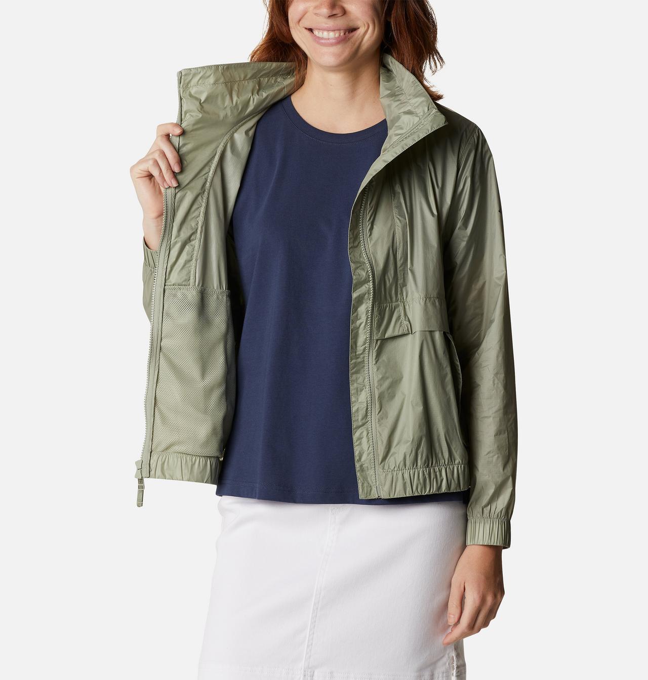 Women's Sunny City™ Windbreaker 5