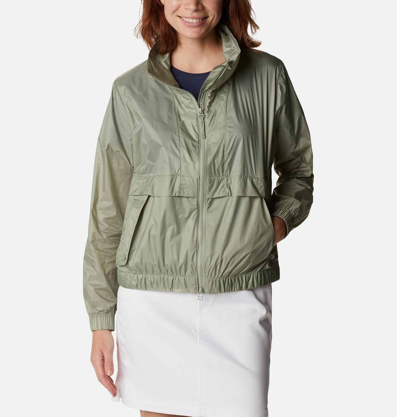 Women's Sunny City™ Windbreaker 6