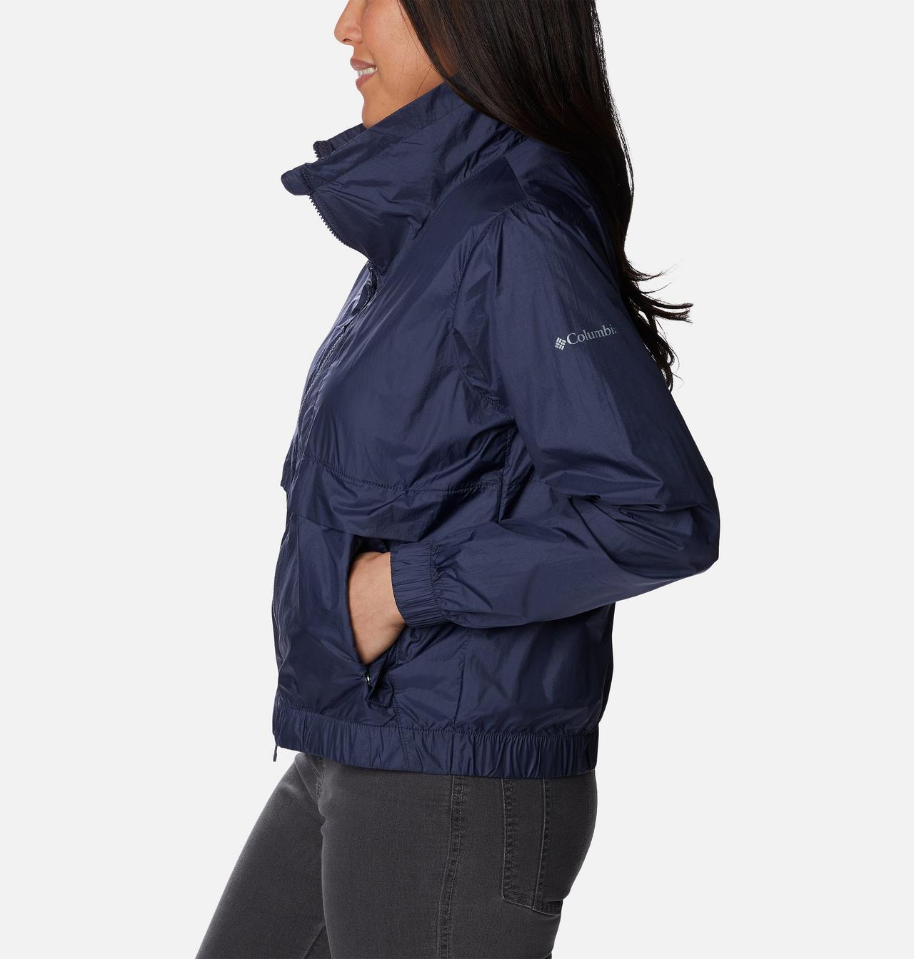 Women's Sunny City™ Windbreaker 3