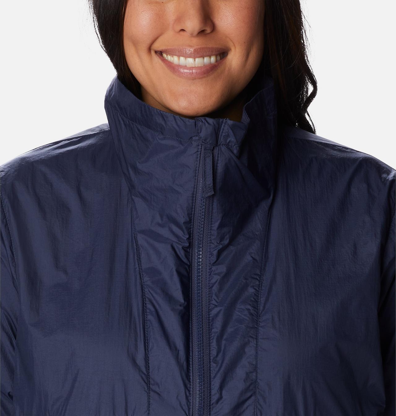 Women's Sunny City™ Windbreaker 4