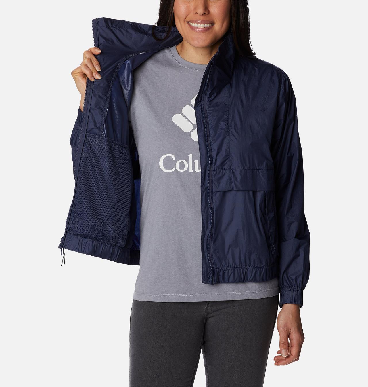 Women's Sunny City™ Windbreaker 5