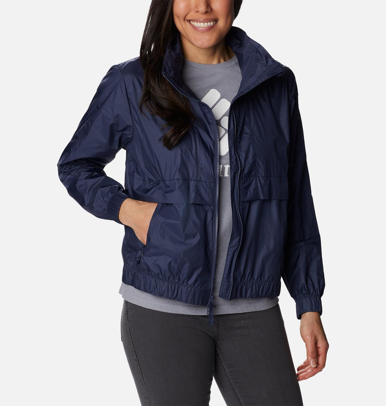 Women's Sunny City™ Windbreaker 7