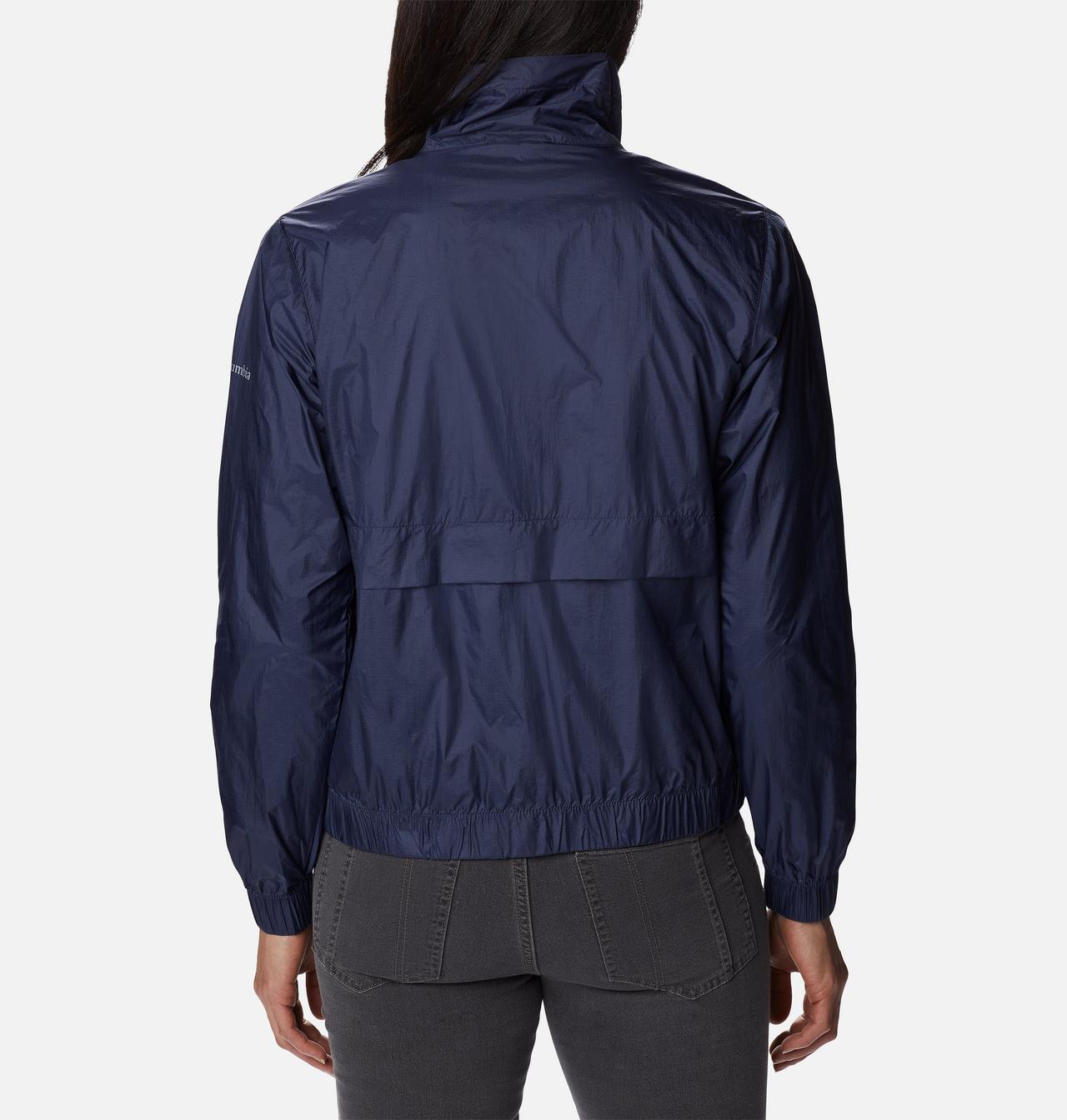 Women's Sunny City™ Windbreaker 2