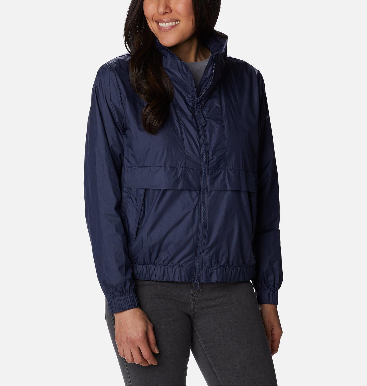 Women's Sunny City™ Windbreaker 1