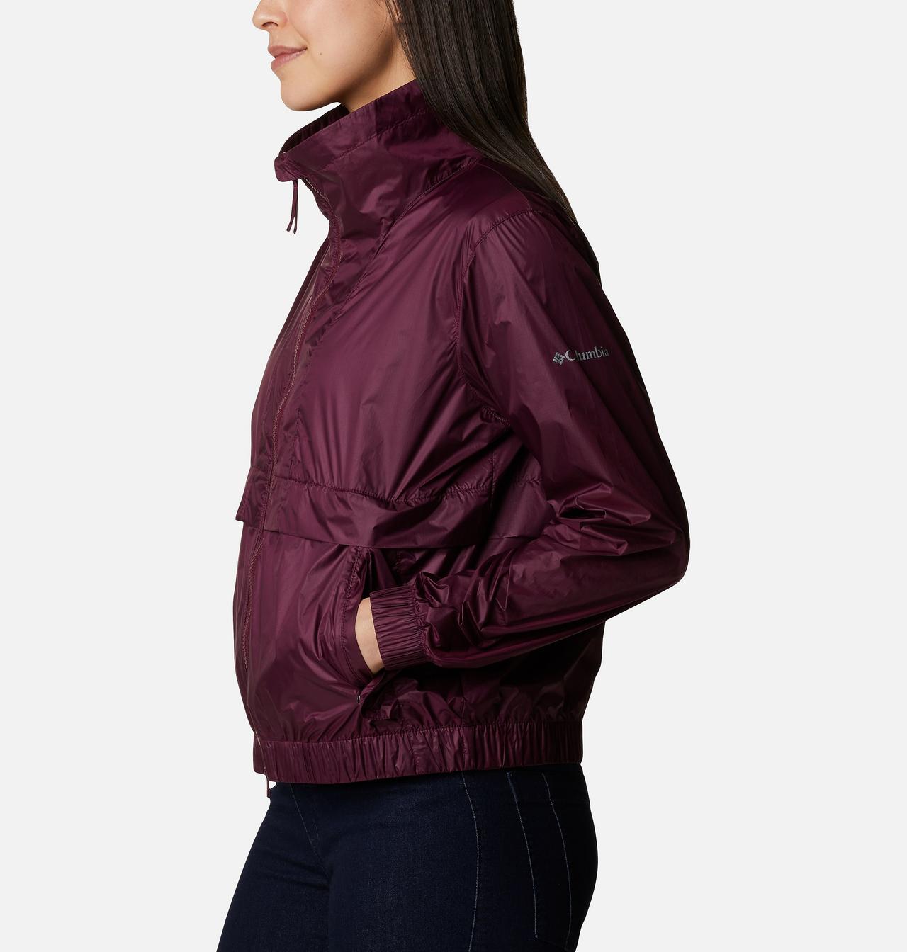 Women's Sunny City™ Windbreaker 3