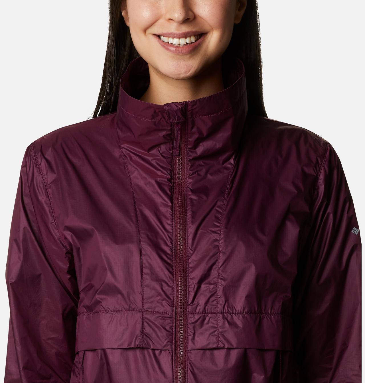Women's Sunny City™ Windbreaker 4