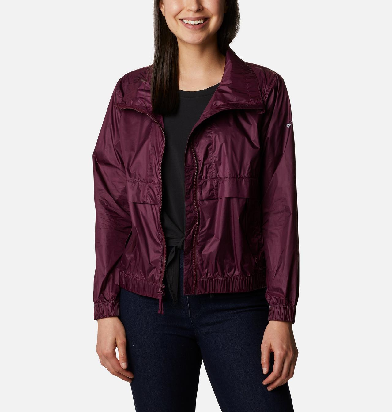 Women's Sunny City™ Windbreaker 6