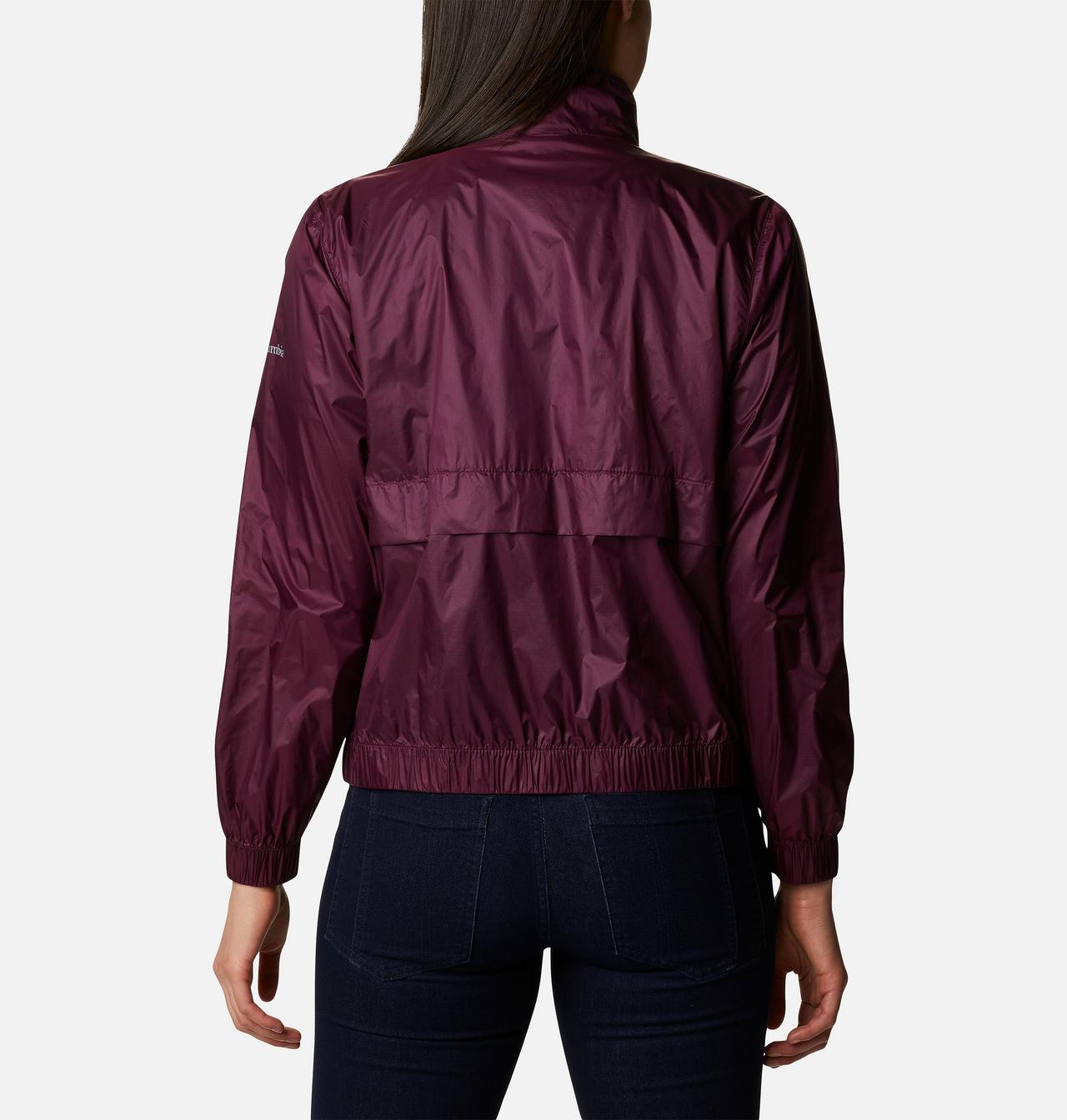 Women's Sunny City™ Windbreaker 2