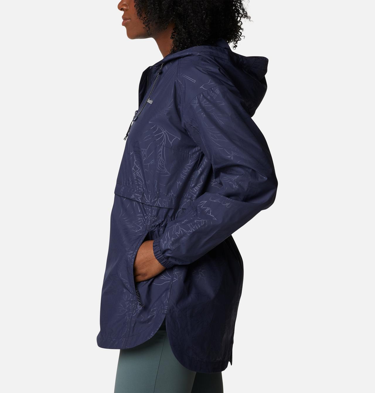 Women's Auroras Wake™ III Hooded Jacket 3